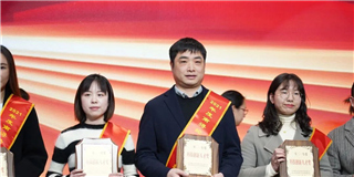 貢獻(xiàn)突出 樹(shù)立典型 | 世友木業(yè)榮獲南潯經(jīng)開(kāi)區(qū)六項(xiàng)嘉獎(jiǎng)