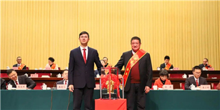 虎年新春“開(kāi)門紅”！世友木業(yè)斬獲2021年度“新象”、“規(guī)模十強(qiáng)”、“稅收十強(qiáng)”企業(yè)三項(xiàng)嘉獎(jiǎng)