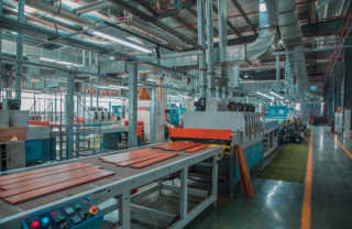 實(shí)力加冕 品牌榮耀 | 世友地板榮獲產(chǎn)品碳足跡權(quán)威認(rèn)證，持續(xù)領(lǐng)跑低碳新時(shí)代